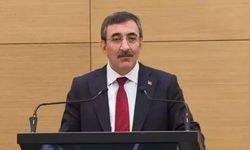 Cevdet Yılmaz: Cari açıkta 7.9 milyar dolar iyileşme kaydedilmiştir