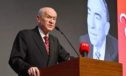 Devlet Bahçeli'den Nevruz Bayramı mesajı