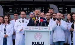 Bakan Koca: Bu dönemde renklerimizi koruyalım
