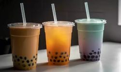Yerli marka Bubble Tea'yi dünyaya pazarlamaya hazırlanıyor