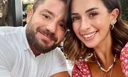 Buse Terim 10 yıllık evliliğini sonlandırıyor