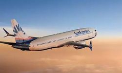 SunExpress ikram hizmeti için TURKISH DO CO ile anlaştı