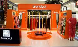 Trendyol Körfez Bölgesi’nde ilk pop up mağazasını açtı