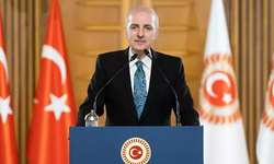 Kurtulmuş: 1967 sınırlarında egemen bir Filistin Devleti kurulacak