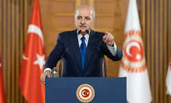 Kurtulmuş: Gazze'deki katliama sessiz kalanlar da suçlu