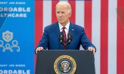 Biden: İsrail yardım çalışanlarını koruyamıyor