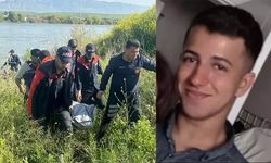 Kayıp Muhammed'in Dicle Nehri'nde cansız bedeni bulundu
