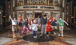 Kidzania İstanbul tatil için özel program hazırladı