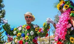 Lal Denizli 13. Alaçatı Ot Festivali’nin lansmanını yaptı