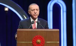 Erdoğan Kur'an-ı Kerim'i Güzel Okuma Yarışması'nda
