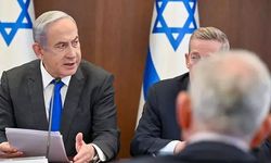 Netanyahu: Ateşkes anlaşmasını engelleyen İsrail değil Hamas