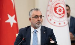 Bakan Işıkhan'dan asgari ücret açıklaması