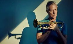 Grammy ödüllü trompet sanatçısı Chris Botti İstanbul’a geliyor
