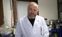 Prof. Dr. Şahin bor madeninin insan sağlığına etkilerini anlattı