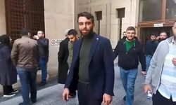 Bursaspor eski başkanı Emin Adanur tutuklandı