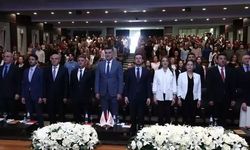 Yozgatlıgil: Yerli patentte 10 yılın en çok yükselen ülkelerinde biriyiz