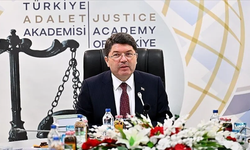 Bakan Tunç: Yargı Reformu Strateji Belgemiz tamamlanmak üzere