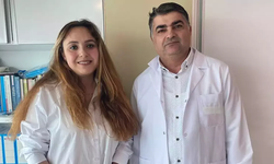 Bir yıl arayla bağırsak felcine yakalanan kız kardeşler literatüre girdi