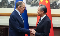 Rusya Dışişleri Bakanı Lavrov Çin’e gidiyor