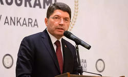 Bakan Tunç: 1 milyon 671 bin e Duruşma yapıldı