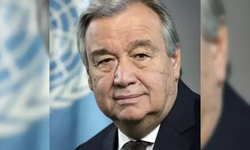 Guterres: Orta Doğu'da siviller halihazırda en ağır yükü taşıyor