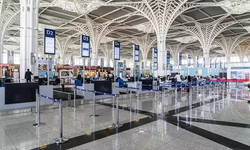 TAV'ın beş havalimanına Frankfurt’ta ödül