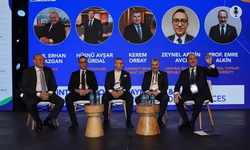 Küresel ve ulusal dijital finans ekosistemi İstanbul'da buluştu