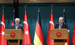 Erdoğan: Avrupa'daki ırkçı örgütlere ilişkin endişelerimiz artıyor