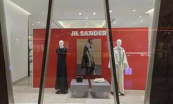 Jil Sander’in pop up butiği Beymen Zorlu Center’da açıldı