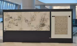 QNB Finansbank sanat eserleri koleksiyonu sanatseverlerle buluştu