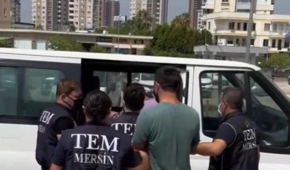 6 ilde DEAŞ operasyonu: 31 gözaltı