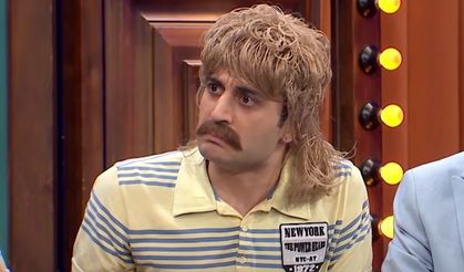 Güldür Güldür’ün Ozan’ı Zurnazen Festivali'nde