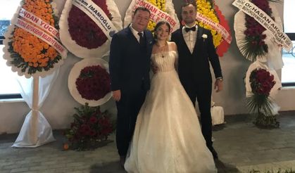 Dural ailesi en mutlu gününü yaşadı