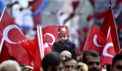 Yurtta 29 Ekim kutlamaları... İşte il il Cumhuriyet coşkusu