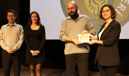 BBŞT, İki büyük ödül kazandı