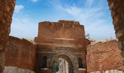 İZNİK LEFKE KAPI