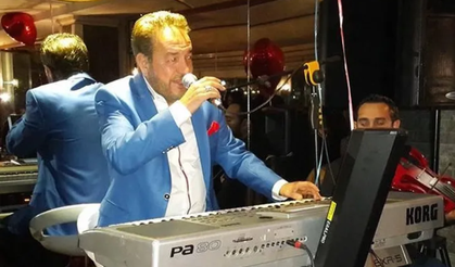 Samsun'da Yılbaşı Gecesi: Arif Susam'la nostaljik yolculuk