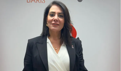 Zafer Partisi’nde çevre, şehir ve kültür Esmaül Hüsna Aslan'a emanet