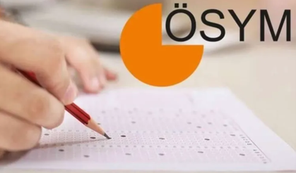e-YDS bugün 4 ilde gerçekleştirilecek