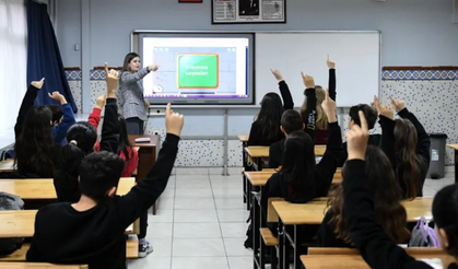 MEB, Atama ve Görevlendirmeleri Açıkladı
