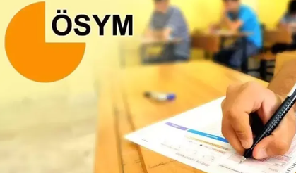 ÖSYM'den Hafta Sonu Sınavları İçin Kimlik Uyarısı