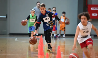 TOFAŞ Basketbol Altyapısı İçin Geri Sayım Başladı