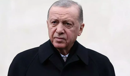 Cumhurbaşkanı Erdoğan; ”Ahlaki açıdan ciddi bir erozyon var”