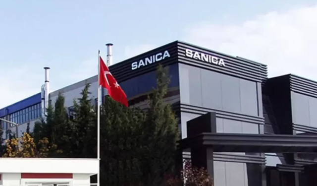 Borsa İstanbul Sanica Isı (SNICA) hisselerini işleme kapattı!