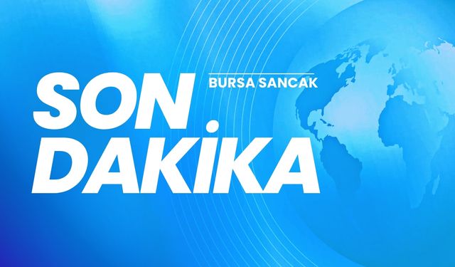 Son dakika... Özgür Özel hakkında soruşturma başlatıldı...