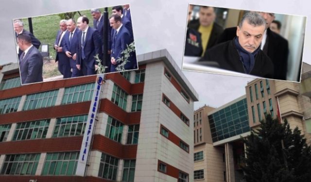 Süleymancı hoca FETÖ namazından çıktı