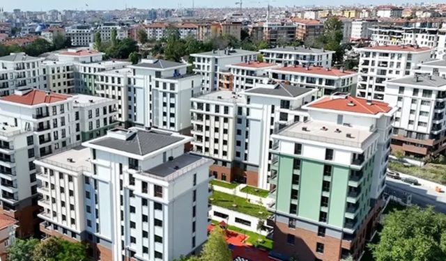 1 milyondan fazla yapı  gözden geçti