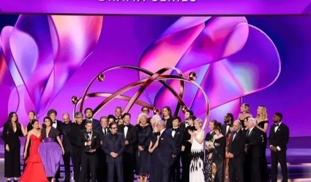 76. Emmy Ödülleri’nde Japonya’nın kalbi Hollywood’da atıyor