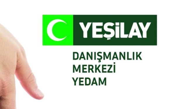 Bağımlılıklarla mücadelede YEDAM'dan yeni bir proje