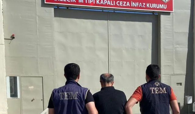 Bilecik’te silahlı terör örgütüne operasyon